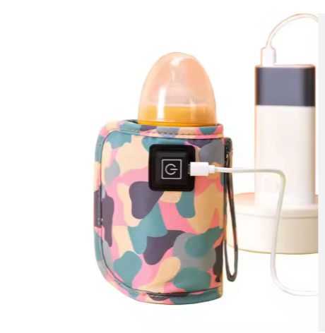 Milk Water Warmer