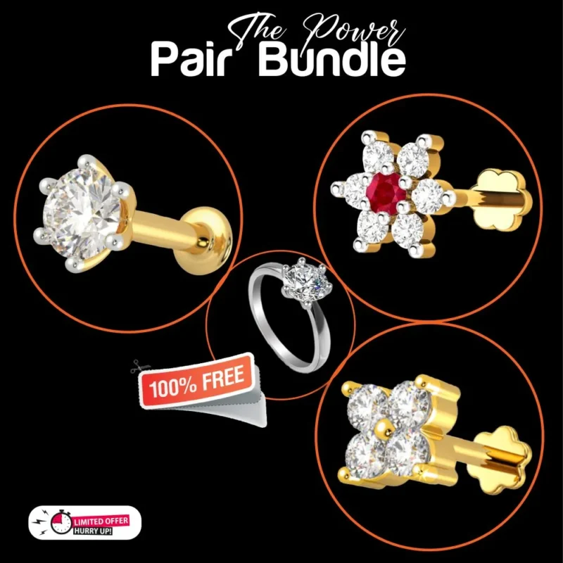 The Royal Pair Bundle