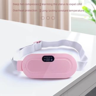 portable heating pad 3